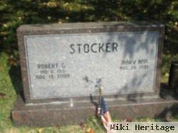 Robert G. "bob" Stocker