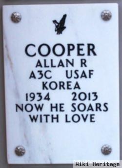 Allan Robert Cooper