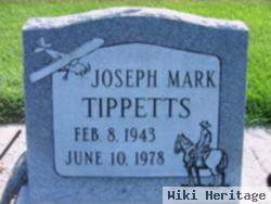 Joseph Mark Tippetts