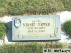 Minnie Flower