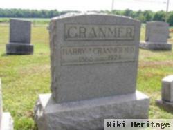 Dr Harry J Cranmer