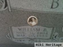 William Bernard "bill" Barta