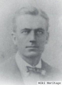 Clarence Elmer Sigler