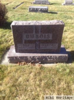 Roy J Dubois