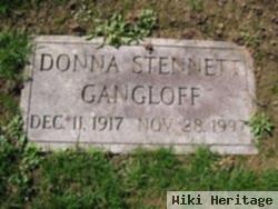 Donnabell Stennett Gangloff