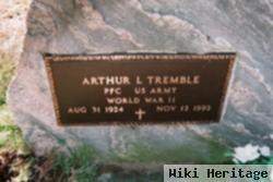 Arthur L. Tremble