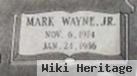 Mark Wayne Carter, Jr