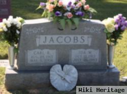 Ida W. Jacobs