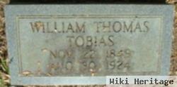 William Thomas Tobias