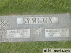 Margaret May Symcox