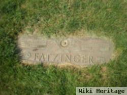 Helen B. Fatzinger