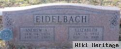 Andrew Albert Eidelbach