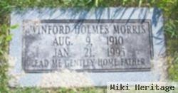 Winford Holmes Morris