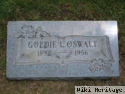 Goldie L. Kistler Oswalt