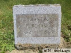 Grant B Purchase