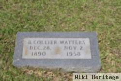 Burwell Collier Watters