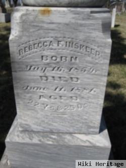 Rebecca F. Inskeep