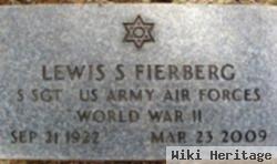 Lewis S. Fierberg