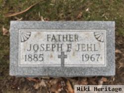 Joseph Jehl