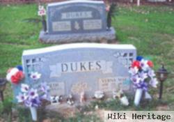 Verna Mae Allen Dukes