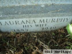 Laurana Murphy Bush