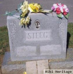 Lee Gus Steeg, Sr