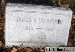 James R. Dodworth