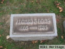 Alonzo S. Long