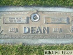 John W. Dean, Sr