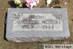 Josephine Verner Mcguire