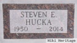 Steven E Hucka