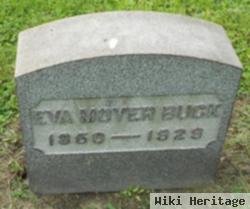 Eva Moyer Buck