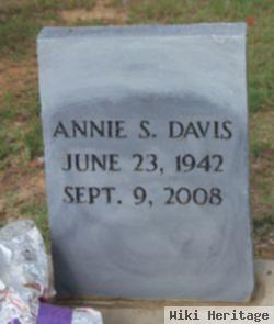 Annie S. Davis