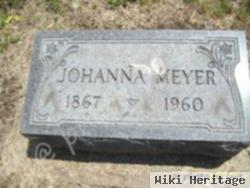 Johanna Meyer