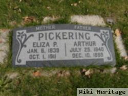 Eliza Pearce Pickering