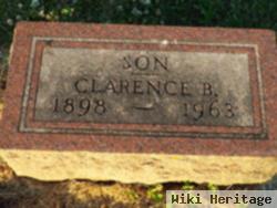 Clarence Beatty Fee