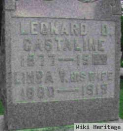 Leonard D. Castaline