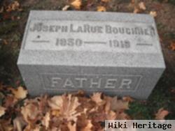 Joseph Larue Boughner