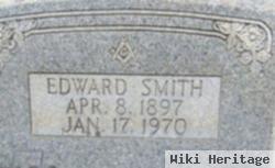 Edward Smith