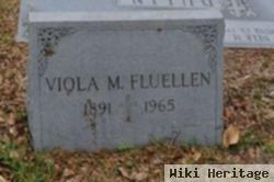 Viola Mary Feldhake Fluellen