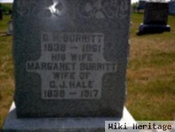 Daniel R. Burritt