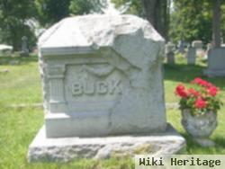 Solomon Buck