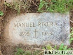 Manuel Rivera