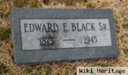 Edward E. Black, Sr