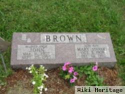 John Brown