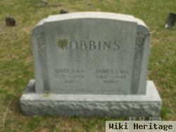 James E. Robbins