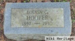 Louisa C. Randles Hooper