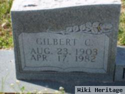 Gilbert C. Huffman