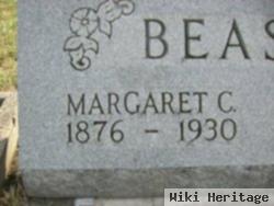 Margaret C. Cresse Beasey