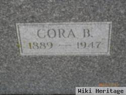 Cora B Batcheler Joenks